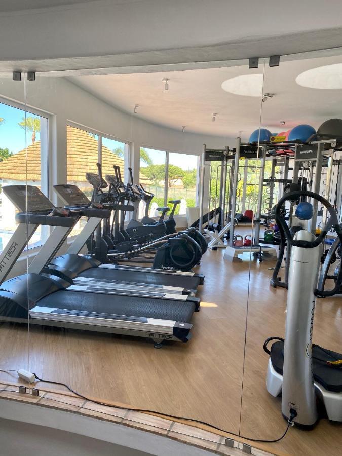 Beautiful Apartment For Rent In Quinta Do Lago With Excellent Resort Facilities Close To Lake And Beach. Экстерьер фото