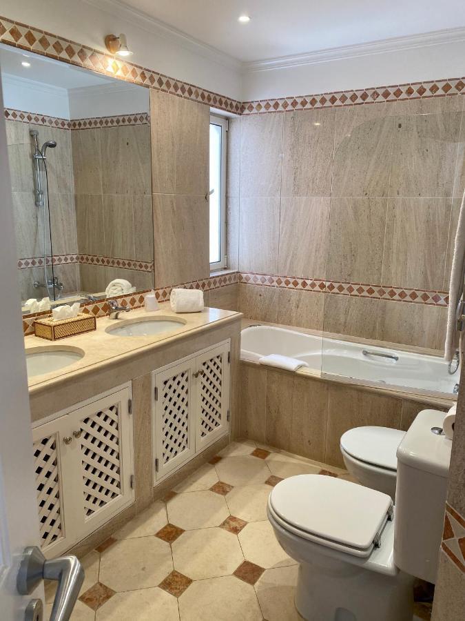 Beautiful Apartment For Rent In Quinta Do Lago With Excellent Resort Facilities Close To Lake And Beach. Экстерьер фото