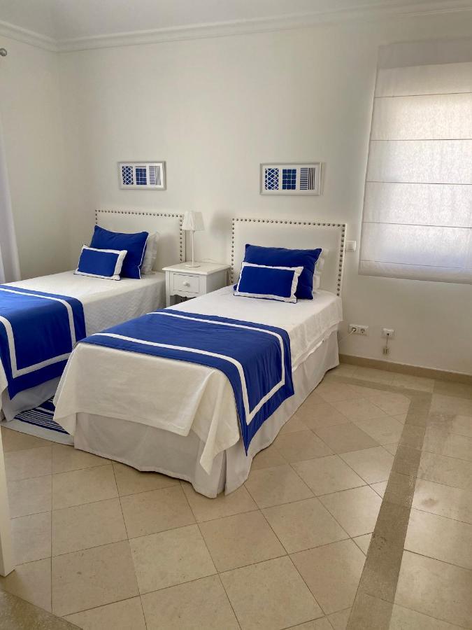Beautiful Apartment For Rent In Quinta Do Lago With Excellent Resort Facilities Close To Lake And Beach. Экстерьер фото