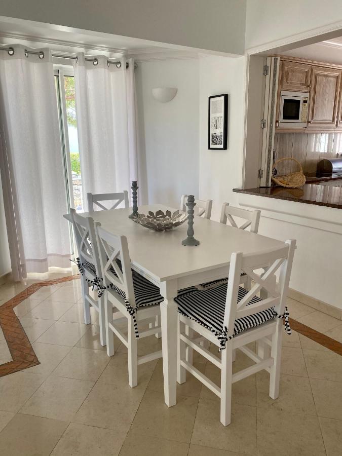 Beautiful Apartment For Rent In Quinta Do Lago With Excellent Resort Facilities Close To Lake And Beach. Экстерьер фото