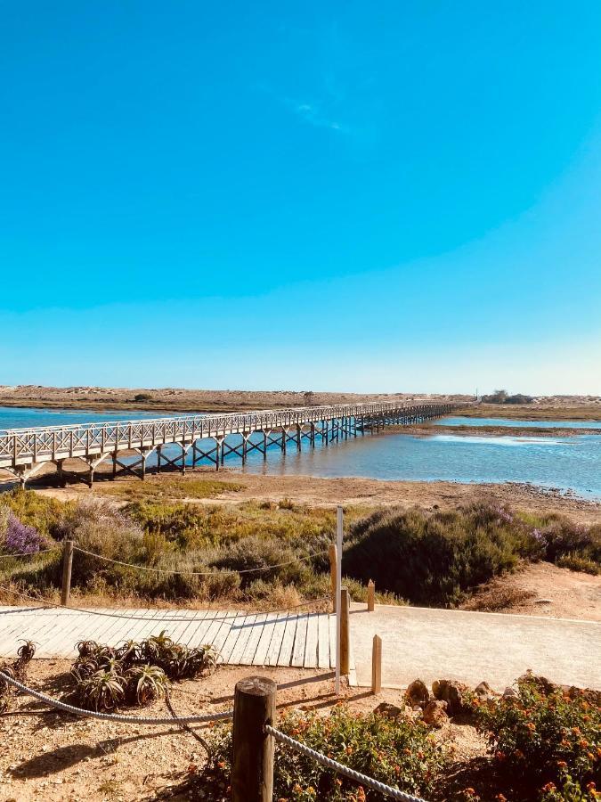 Beautiful Apartment For Rent In Quinta Do Lago With Excellent Resort Facilities Close To Lake And Beach. Экстерьер фото